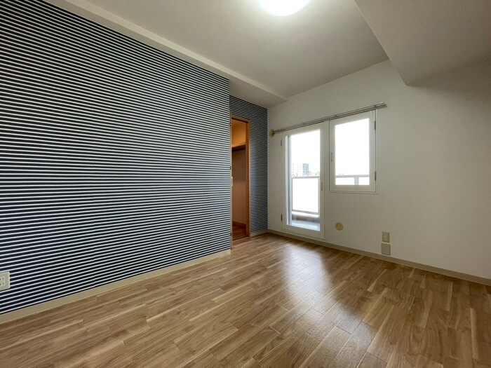 物件内観写真21　(居室)