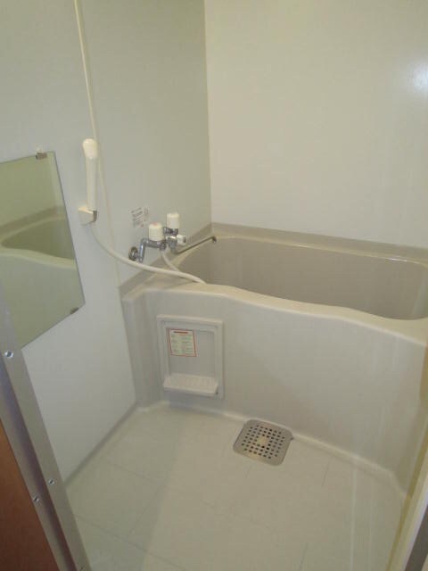 物件内観写真12　(バス／シャワールーム等)
