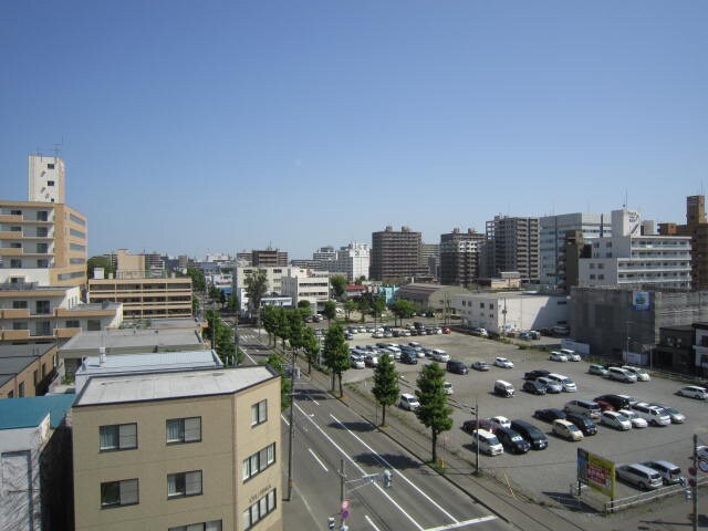 物件内観写真14　(周辺環境)