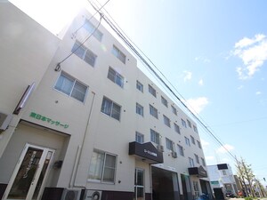 ロ－ズヒル壱番館外観写真