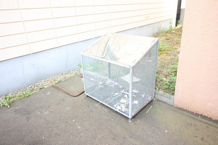 物件外観写真6　(建物設備)