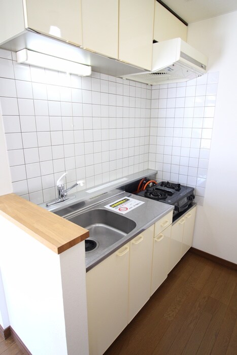 物件内観写真14　(キッチン)