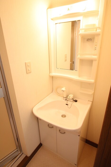 物件内観写真15　(洗面)