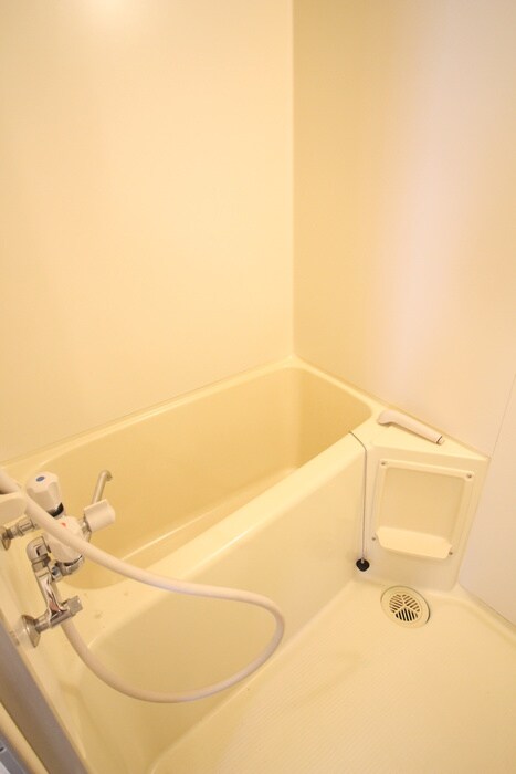 物件内観写真17　(バス／シャワールーム等)