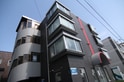 フラッツ幌南