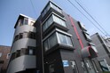 フラッツ幌南