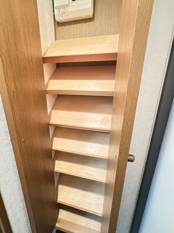 靴箱