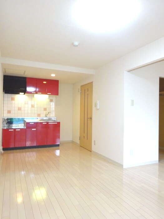 物件内観写真9　(居室)