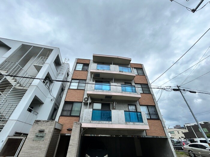 物件外観写真6　(外観写真)