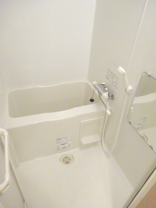 物件内観写真13　(バス／シャワールーム等)