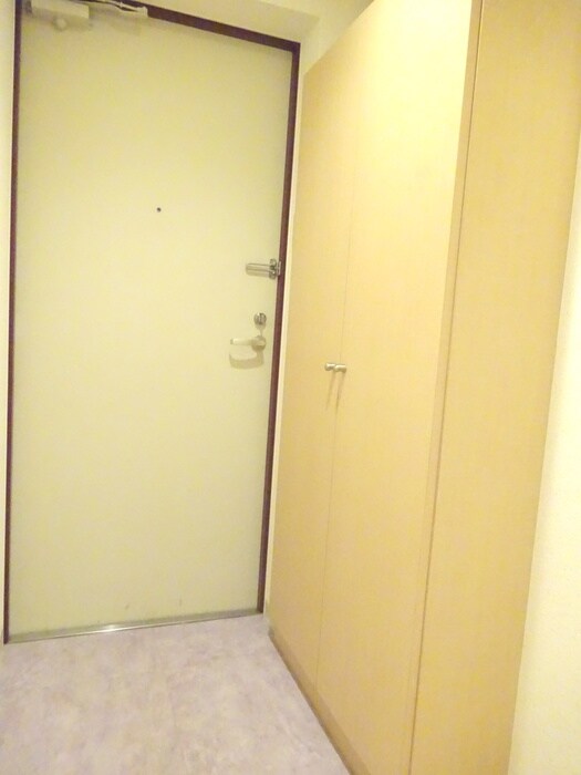 物件内観写真21　(玄関)
