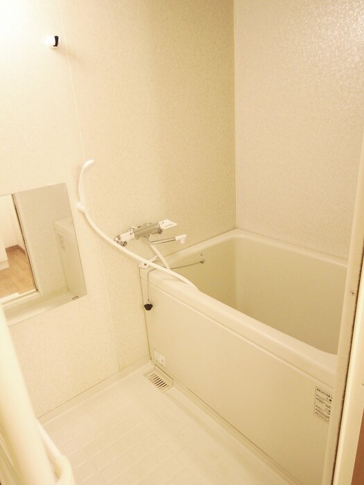 物件内観写真11　(バス／シャワールーム等)