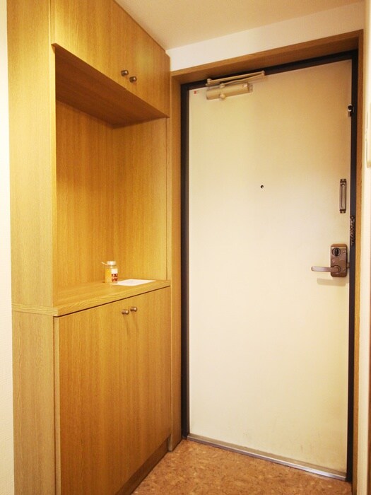 物件内観写真13　(ロフト)