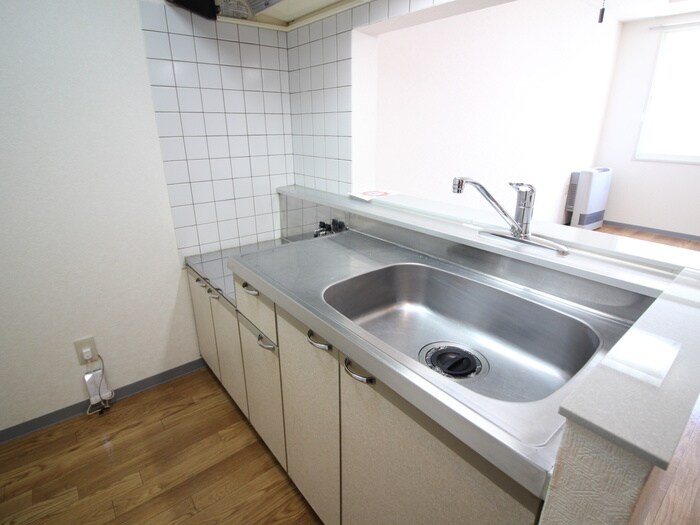 物件内観写真14　(キッチン)