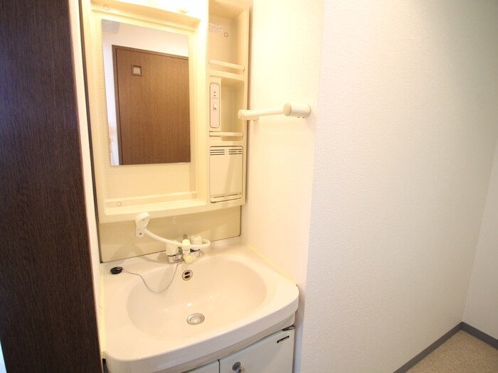 物件内観写真15　(洗面)