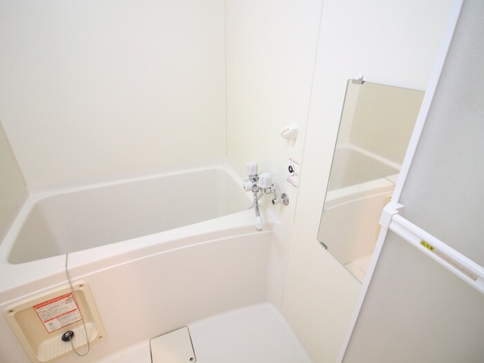 物件内観写真16　(バス／シャワールーム等)