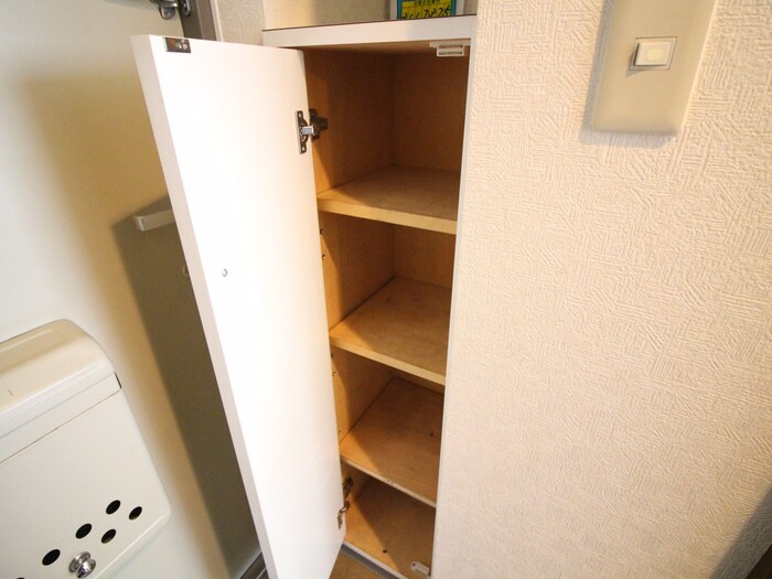 物件内観写真19　(靴箱)