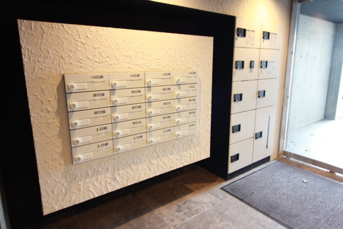 物件外観写真5　(建物設備)