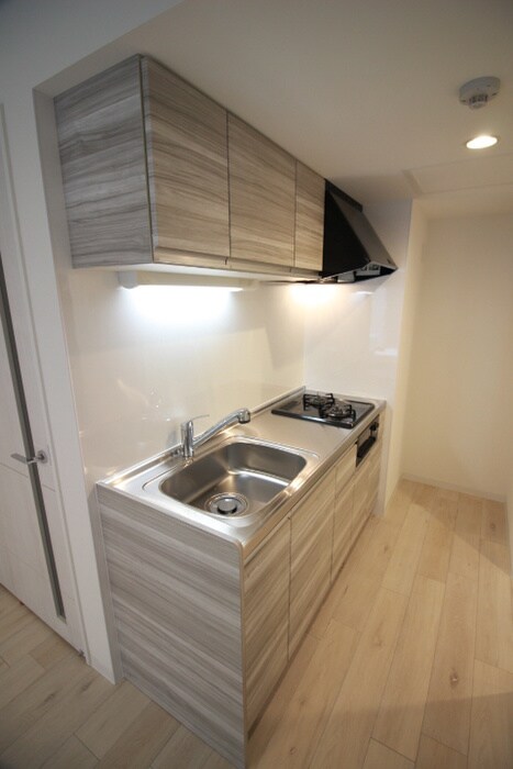 物件内観写真12　(キッチン)