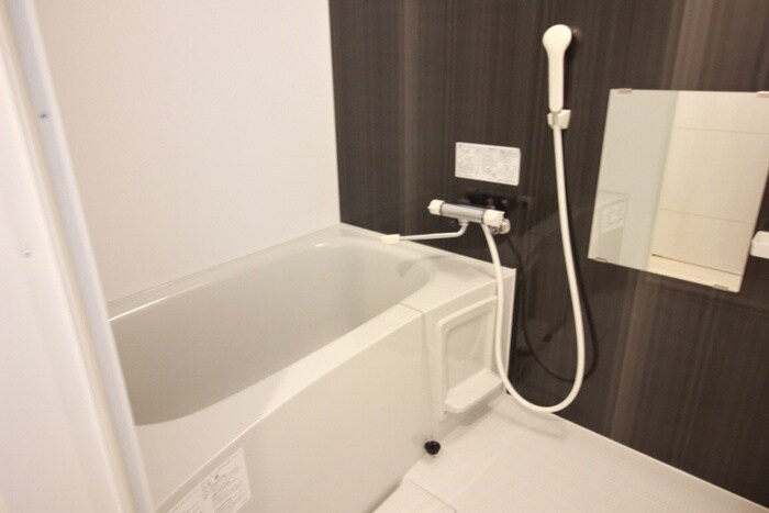 物件内観写真14　(バス／シャワールーム等)