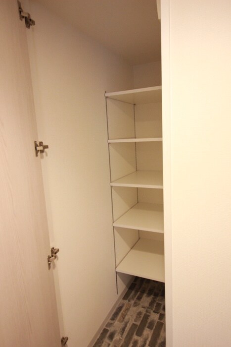 物件内観写真17　(靴箱)