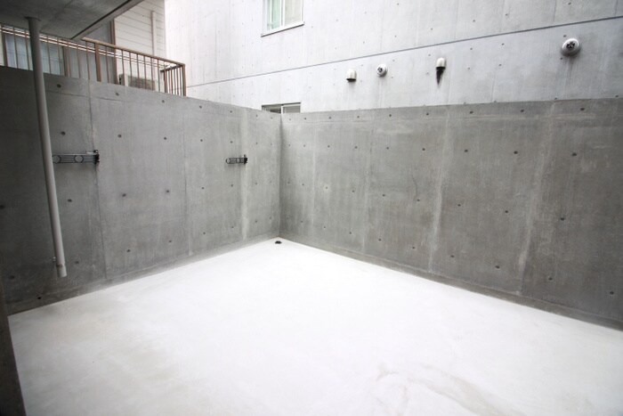 物件内観写真22　(ベランダ・バルコニー)