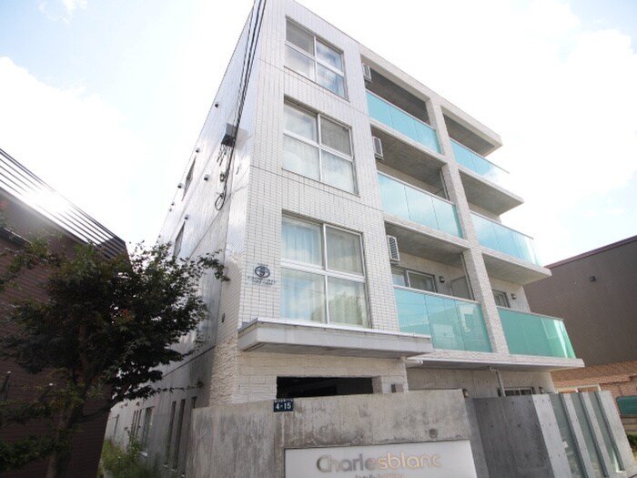 物件外観写真3　(外観写真)