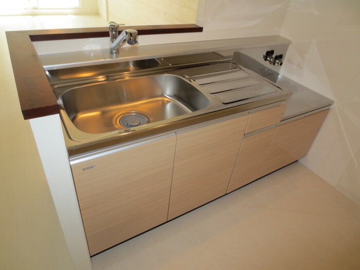 物件内観写真10　(キッチン)