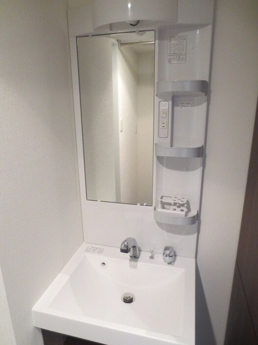 物件内観写真14　(洗面)