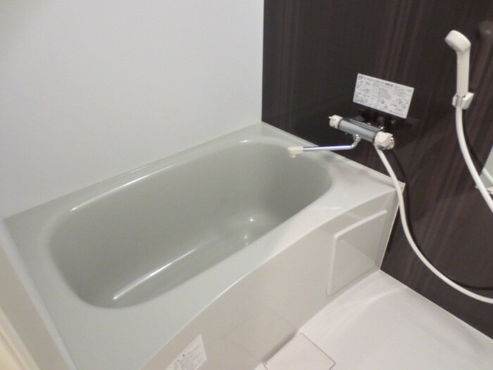 物件内観写真15　(バス／シャワールーム等)