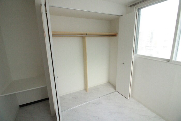 物件内観写真8　(収納)