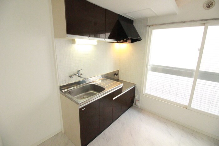 物件内観写真9　(キッチン)