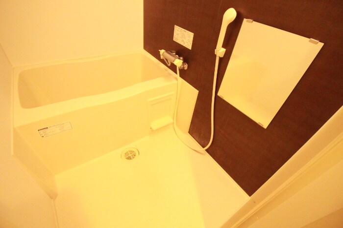 物件内観写真11　(バス／シャワールーム等)