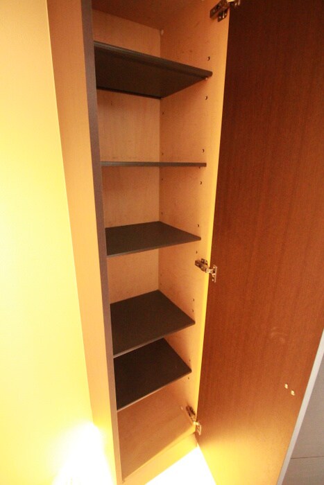 物件内観写真14　(靴箱)