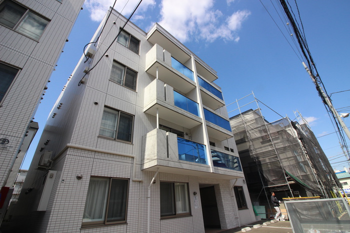 外観写真