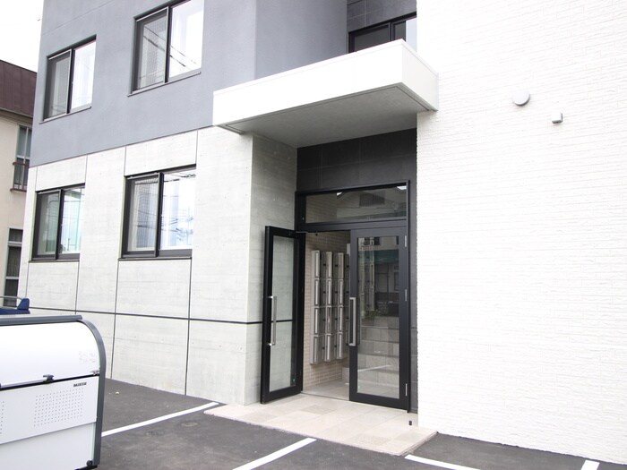 物件外観写真6　(外観写真)