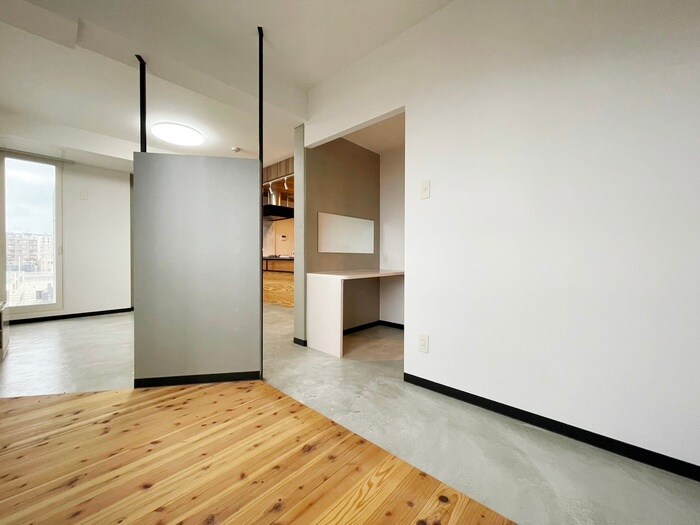 物件内観写真10　(居室)