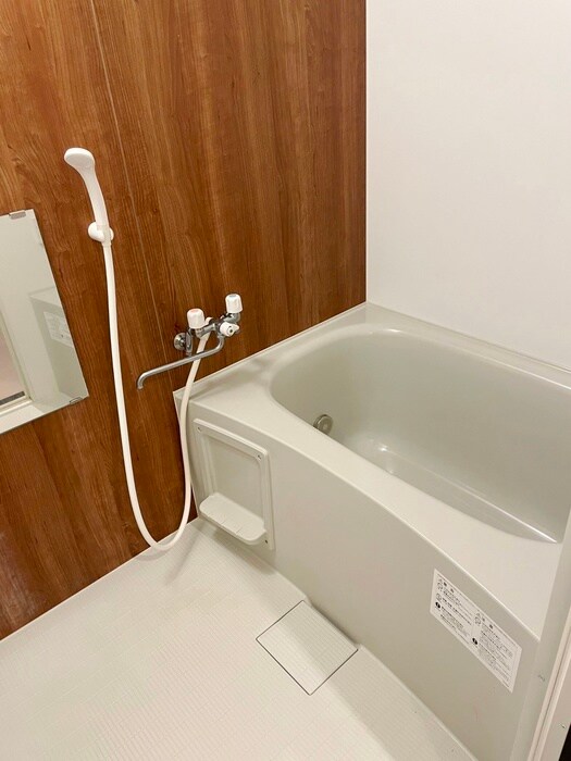 物件内観写真14　(バス／シャワールーム等)