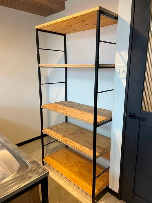 物件内観写真20　(収納)