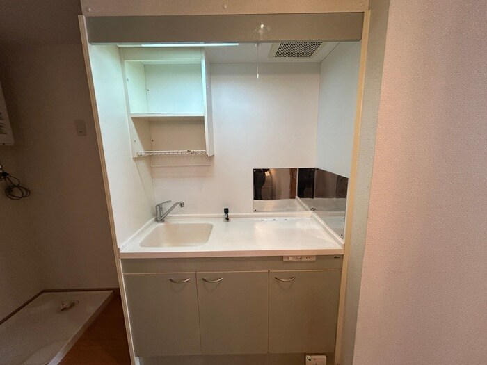 物件内観写真19　(キッチン)