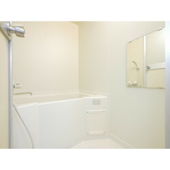 物件内観写真7　(バス／シャワールーム等)