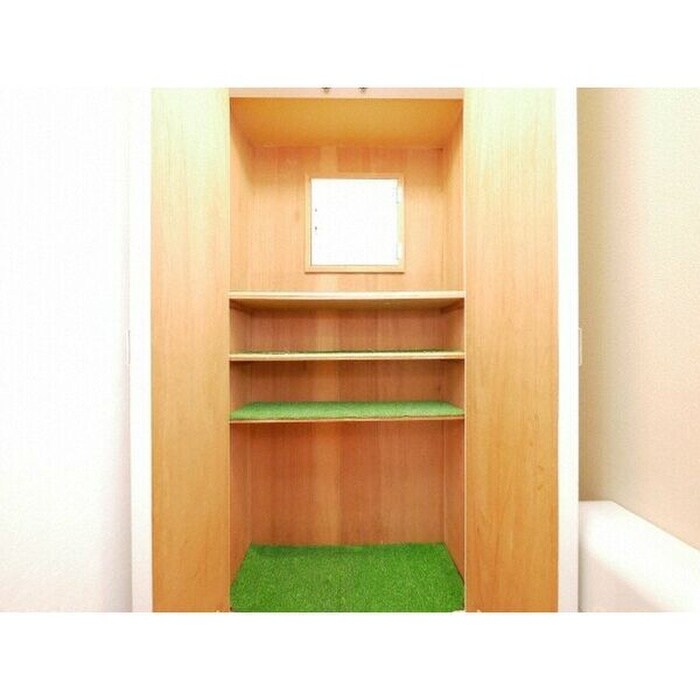 物件内観写真11　(靴箱)