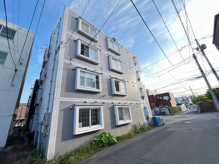 物件外観写真4　(周辺環境)