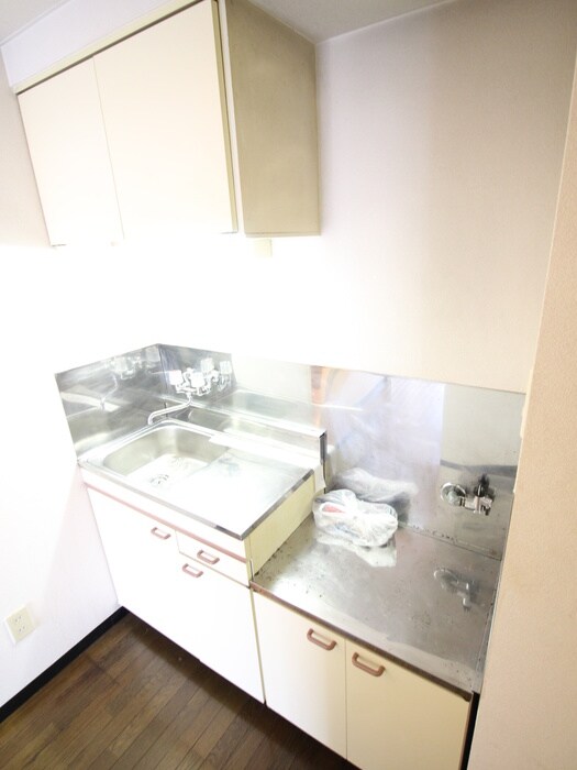 物件内観写真12　(キッチン)