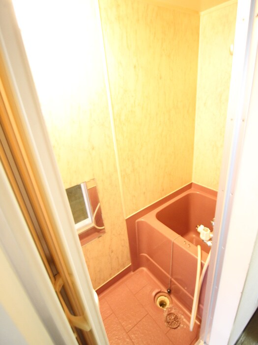 物件内観写真13　(バス／シャワールーム等)