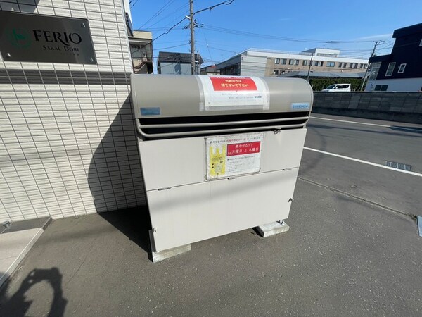 建物設備