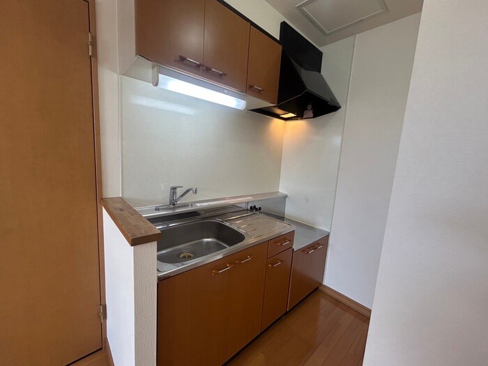 物件内観写真15　(キッチン)