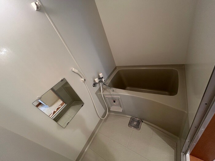 物件内観写真21　(バス／シャワールーム等)