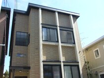 Ｖilla  Ｔukisappuの外観写真