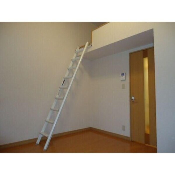 物件内観写真5　(居室)